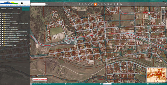 GIS Viewer