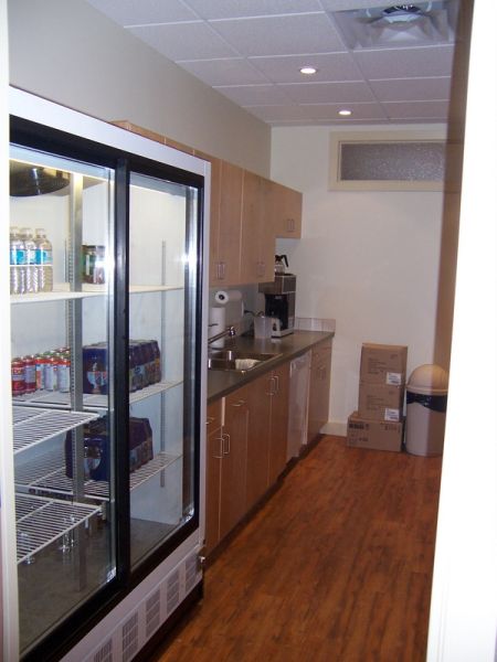 kitchen-area-with-fridge