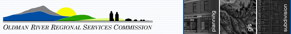 Oldman River Regional Services Commission